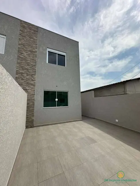 Foto 3 de Casa com 3 quartos à venda, 118m2 em Parque São George, Cotia - SP