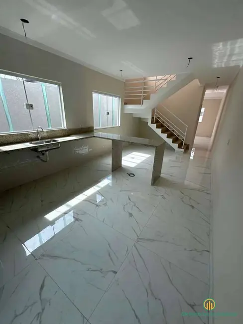 Foto 9 de Casa com 3 quartos à venda, 118m2 em Parque São George, Cotia - SP