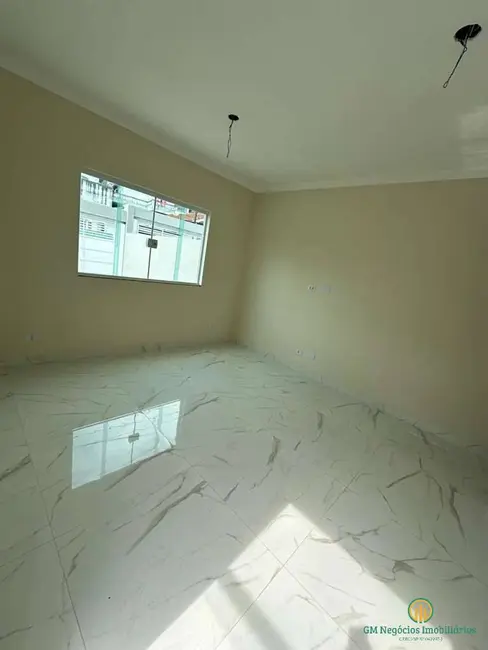 Foto 8 de Casa com 3 quartos à venda, 118m2 em Parque São George, Cotia - SP
