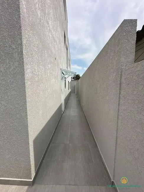 Foto 7 de Casa com 3 quartos à venda, 118m2 em Parque São George, Cotia - SP