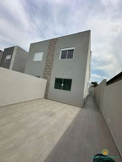 Foto 6 de Casa com 3 quartos à venda, 118m2 em Parque São George, Cotia - SP