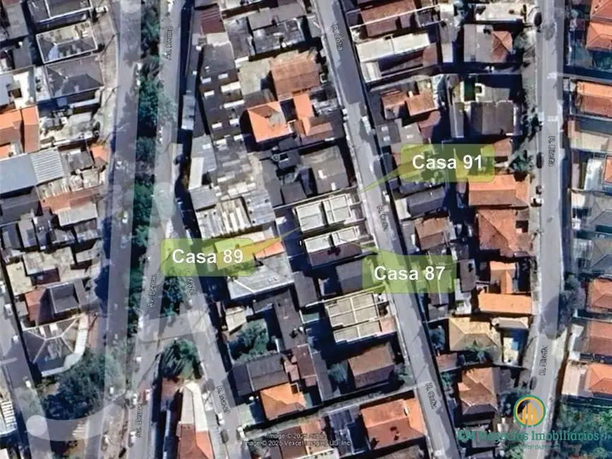 Casa com 3 quartos à venda, 118m2 em Parque São George, Cotia - SP - imagem 4 Foto 4 de Casa com 3 quartos à venda, 118m2 em Parque São George, Cotia - SP