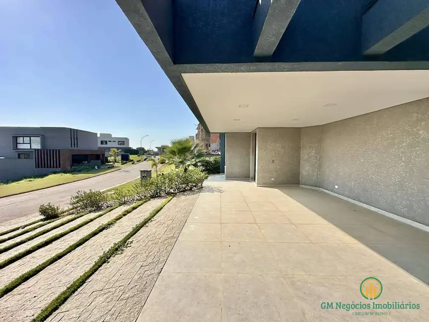 Foto 5 de Casa de Condomínio com 3 quartos à venda, 374m2 em Paisagem Renoir, Cotia - SP