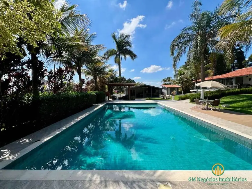 Casa de Condomínio com 6 quartos à venda, 619m2 em Chácara das Paineiras, Carapicuiba - SP - imagem 3 Foto 3 de Casa de Condomínio com 6 quartos à venda, 619m2 em Chácara das Paineiras, Carapicuiba - SP
