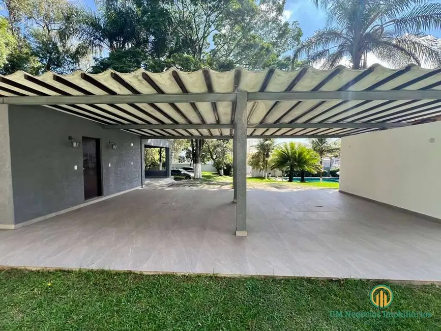 Casa de Condomínio com 6 quartos à venda, 619m2 em Chácara das Paineiras, Carapicuiba - SP - imagem 6 Foto 6 de Casa de Condomínio com 6 quartos à venda, 619m2 em Chácara das Paineiras, Carapicuiba - SP