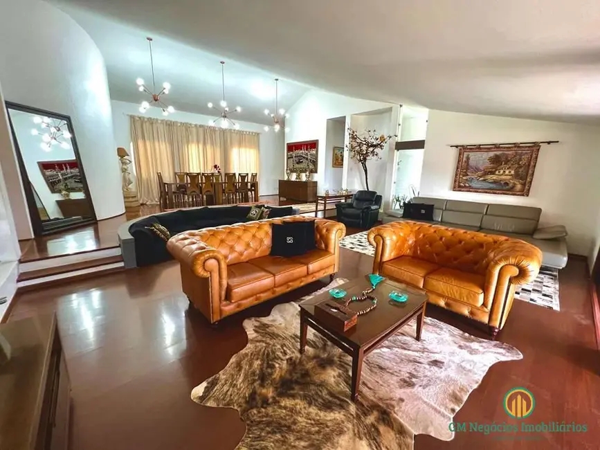 Casa de Condomínio com 6 quartos à venda, 619m2 em Chácara das Paineiras, Carapicuiba - SP - imagem 9 Foto 9 de Casa de Condomínio com 6 quartos à venda, 619m2 em Chácara das Paineiras, Carapicuiba - SP
