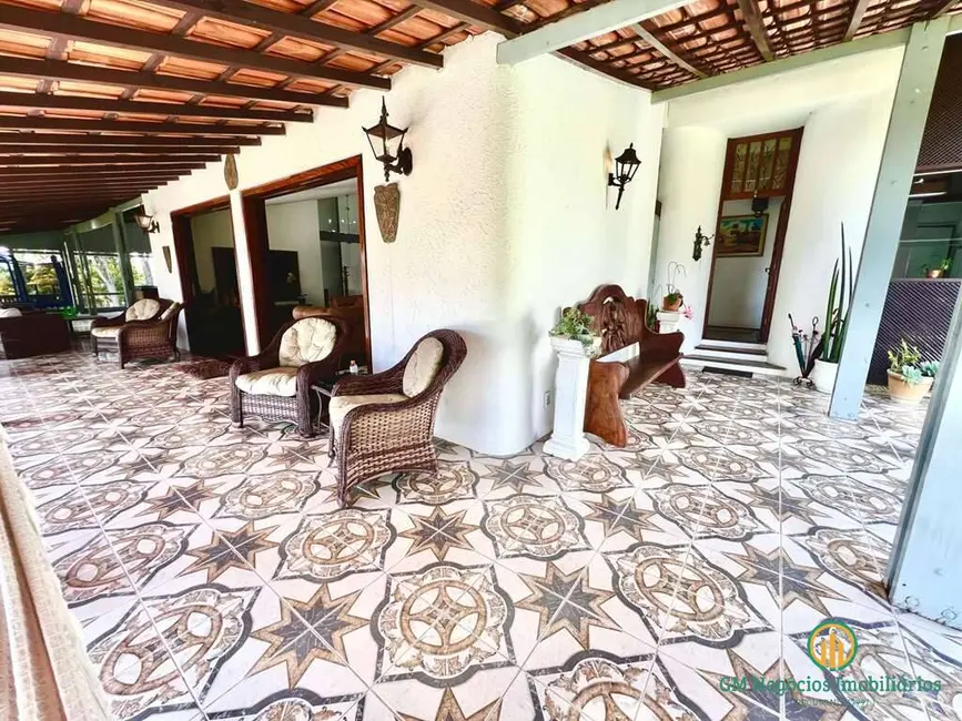 Casa de Condomínio com 6 quartos à venda, 619m2 em Chácara das Paineiras, Carapicuiba - SP - imagem 8 Foto 8 de Casa de Condomínio com 6 quartos à venda, 619m2 em Chácara das Paineiras, Carapicuiba - SP