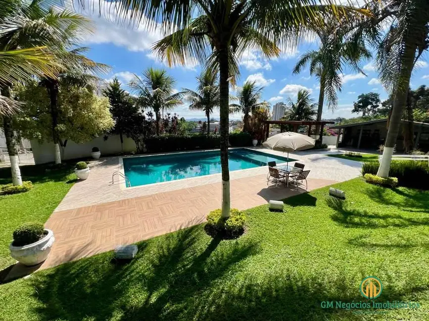 Casa de Condomínio com 6 quartos à venda, 619m2 em Chácara das Paineiras, Carapicuiba - SP - imagem 4 Foto 4 de Casa de Condomínio com 6 quartos à venda, 619m2 em Chácara das Paineiras, Carapicuiba - SP