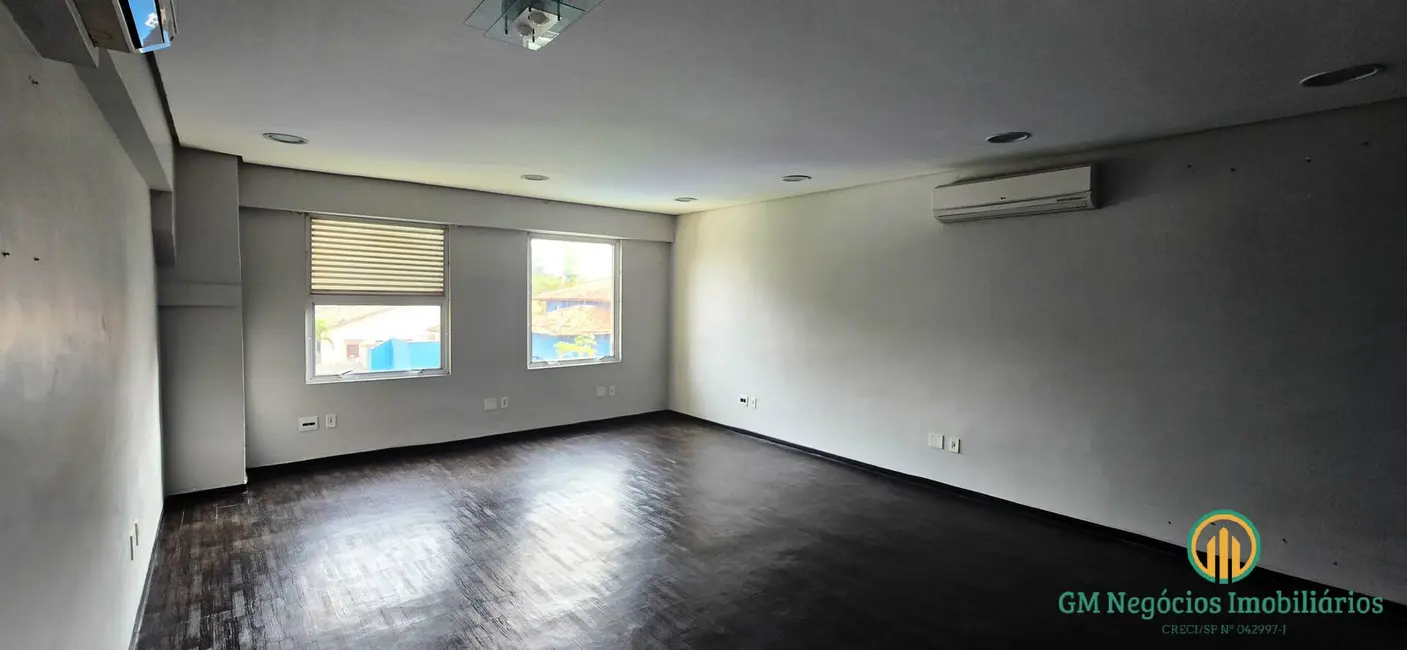 Foto 3 de Sala Comercial para alugar, 54m2 em Granja Viana, Cotia - SP