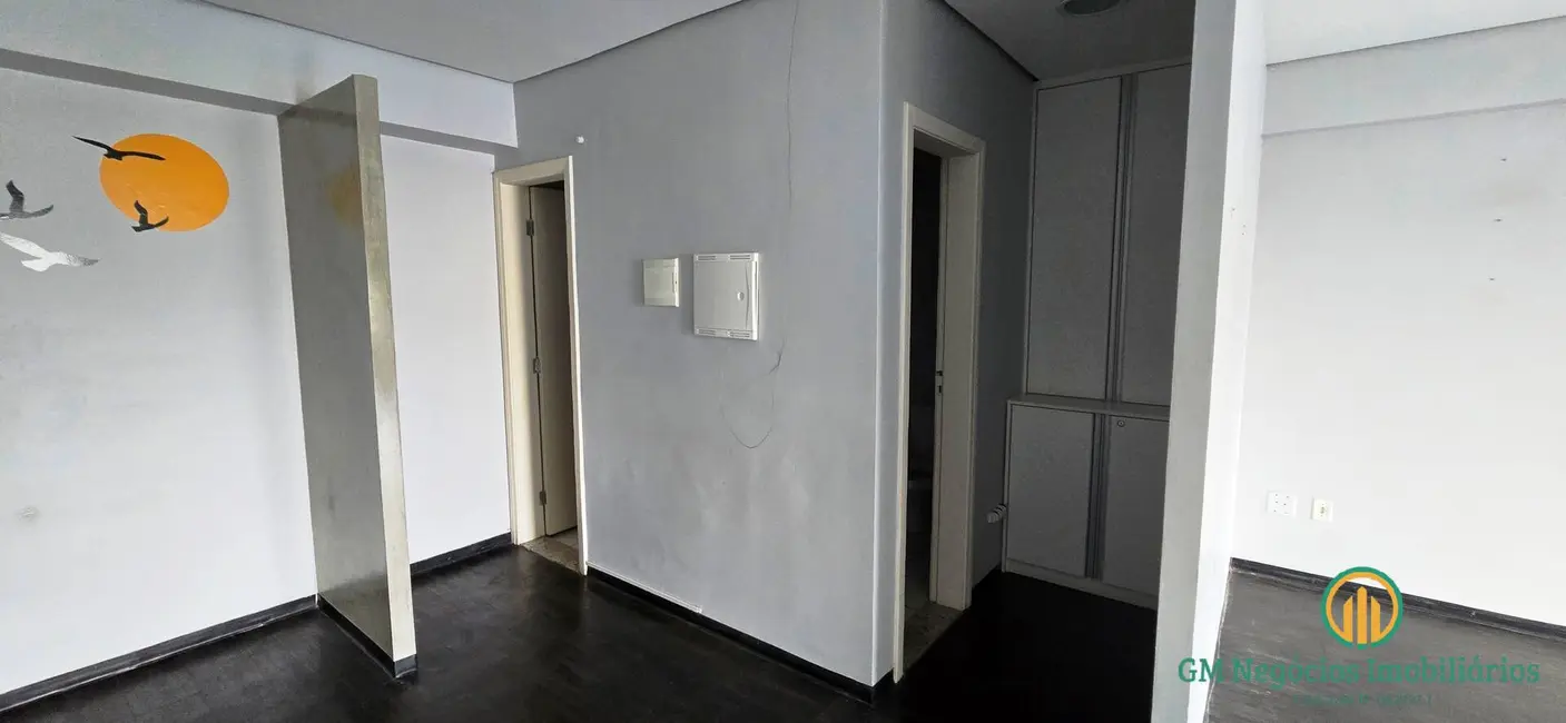 Foto 2 de Sala Comercial para alugar, 54m2 em Granja Viana, Cotia - SP