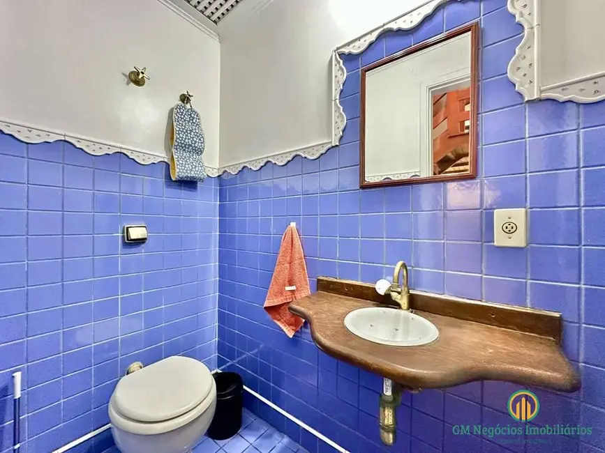 Foto 12 de Casa de Condomínio com 3 quartos à venda e para alugar, 342m2 em Algarve, Cotia - SP