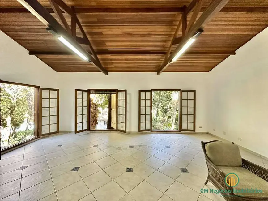 Foto 51 de Casa de Condomínio com 3 quartos à venda e para alugar, 342m2 em Algarve, Cotia - SP