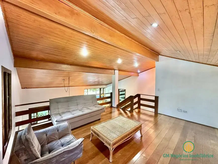 Foto 21 de Casa de Condomínio com 3 quartos à venda e para alugar, 342m2 em Algarve, Cotia - SP