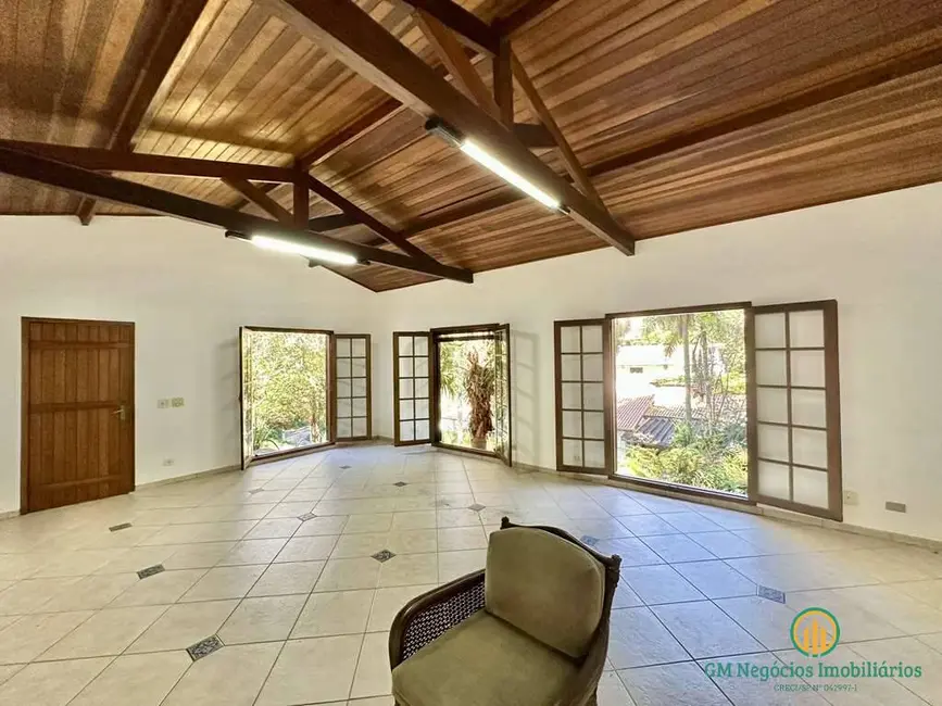 Foto 50 de Casa de Condomínio com 3 quartos à venda e para alugar, 342m2 em Algarve, Cotia - SP