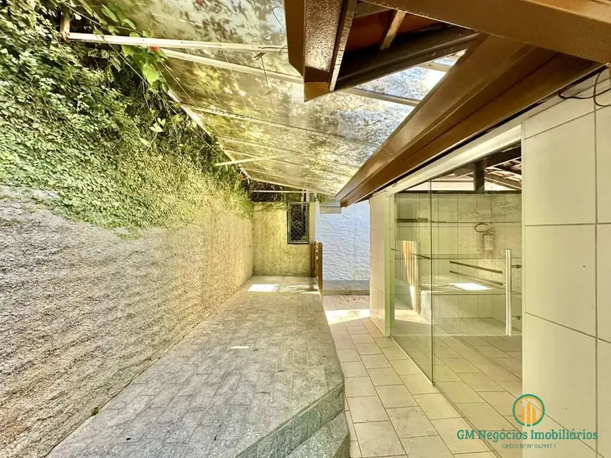 Foto 62 de Casa de Condomínio com 3 quartos à venda e para alugar, 342m2 em Algarve, Cotia - SP