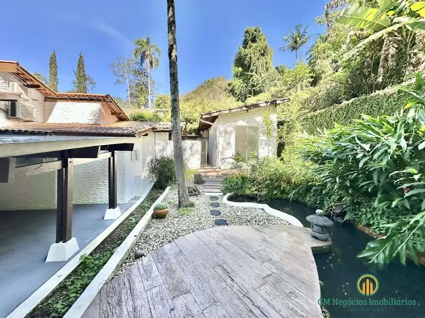Foto 57 de Casa de Condomínio com 3 quartos à venda e para alugar, 342m2 em Algarve, Cotia - SP