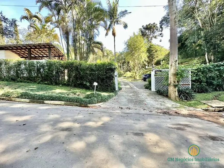 Foto 6 de Casa de Condomínio com 3 quartos à venda e para alugar, 342m2 em Algarve, Cotia - SP