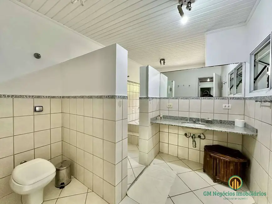 Foto 35 de Casa de Condomínio com 3 quartos à venda e para alugar, 342m2 em Algarve, Cotia - SP