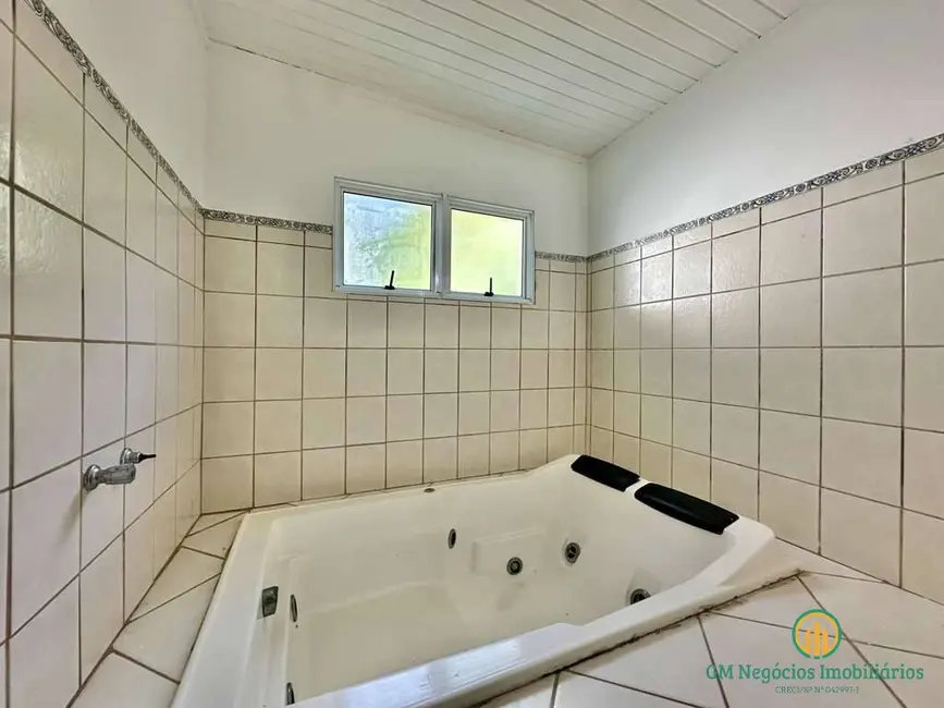 Foto 36 de Casa de Condomínio com 3 quartos à venda e para alugar, 342m2 em Algarve, Cotia - SP