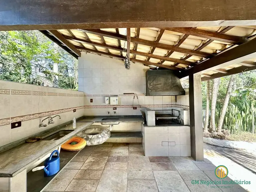 Foto 30 de Casa de Condomínio com 3 quartos à venda e para alugar, 342m2 em Algarve, Cotia - SP