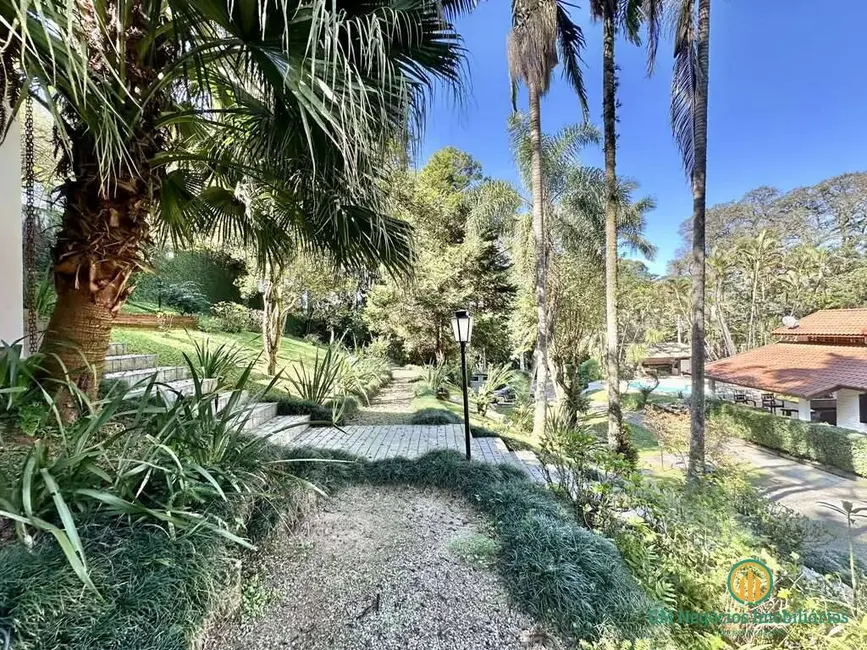 Foto 44 de Casa de Condomínio com 3 quartos à venda e para alugar, 342m2 em Algarve, Cotia - SP