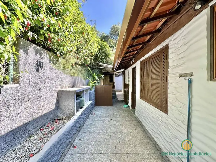Foto 59 de Casa de Condomínio com 3 quartos à venda e para alugar, 342m2 em Algarve, Cotia - SP