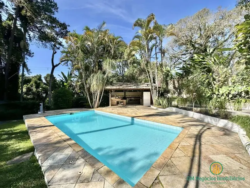 Foto 28 de Casa de Condomínio com 3 quartos à venda e para alugar, 342m2 em Algarve, Cotia - SP