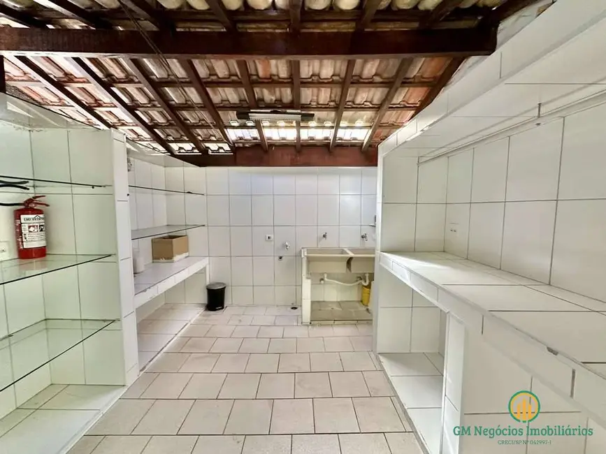 Foto 60 de Casa de Condomínio com 3 quartos à venda e para alugar, 342m2 em Algarve, Cotia - SP