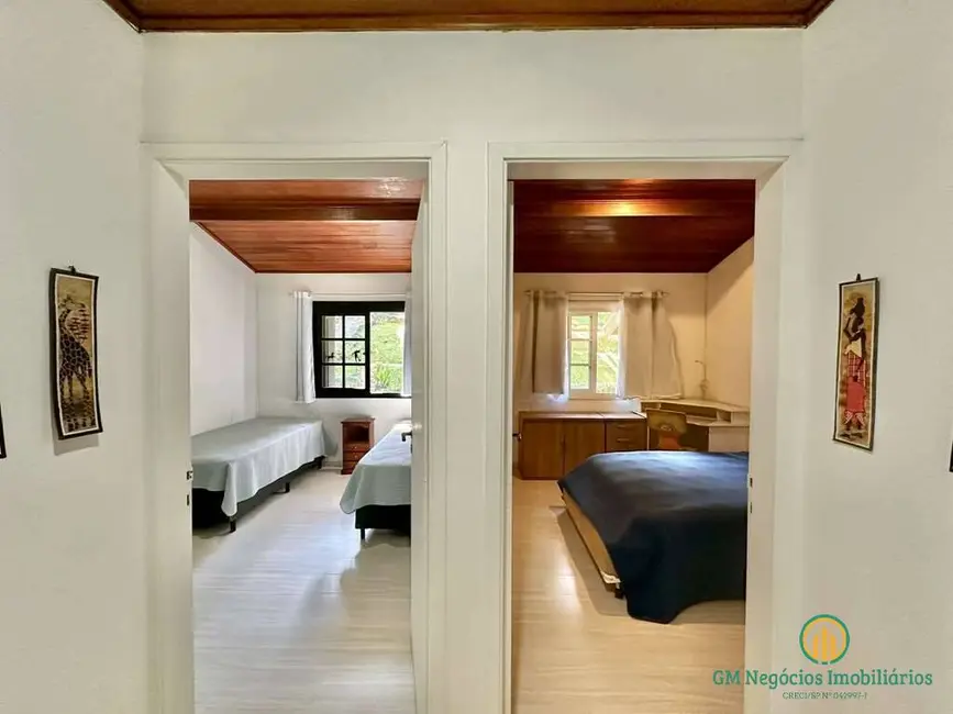 Foto 37 de Casa de Condomínio com 3 quartos à venda e para alugar, 342m2 em Algarve, Cotia - SP