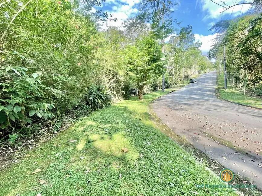 Foto 4 de Casa de Condomínio com 3 quartos à venda e para alugar, 441m2 em Moinho Velho, Embu Das Artes - SP
