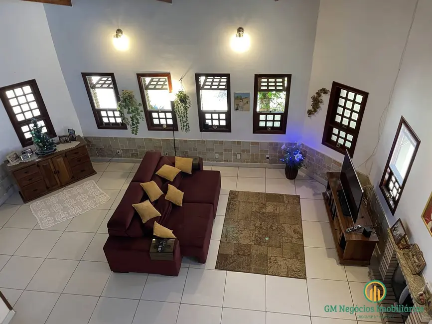 Foto 7 de Casa de Condomínio com 3 quartos à venda, 461m2 em Parque Dom Henrique, Cotia - SP