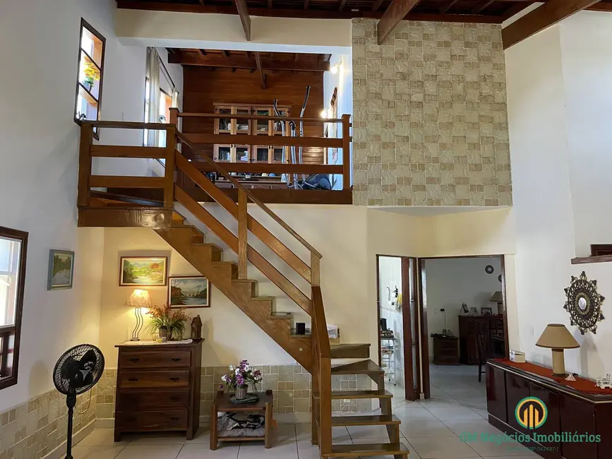Foto 6 de Casa de Condomínio com 3 quartos à venda, 461m2 em Parque Dom Henrique, Cotia - SP