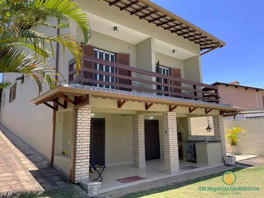 Foto 1 de Casa de Condomínio com 3 quartos à venda, 461m2 em Parque Dom Henrique, Cotia - SP