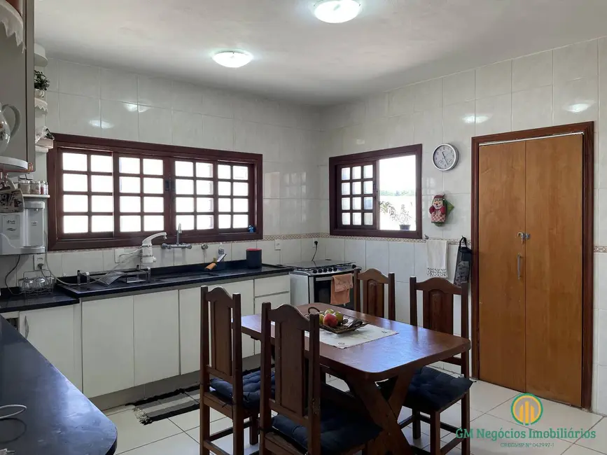 Foto 9 de Casa de Condomínio com 3 quartos à venda, 461m2 em Parque Dom Henrique, Cotia - SP