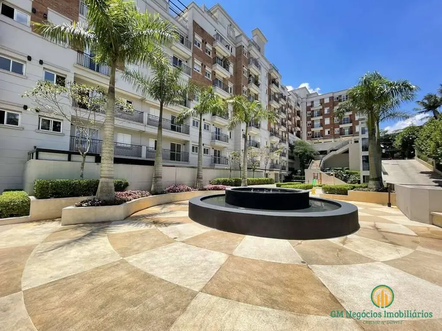 Apartamento com 1 quarto à venda e para alugar, 38m2 em Granja Viana, Cotia - SP - imagem 9 Foto 9 de Apartamento com 1 quarto à venda e para alugar, 38m2 em Granja Viana, Cotia - SP