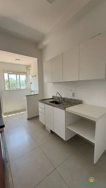 Apartamento com 1 quarto à venda e para alugar, 38m2 em Granja Viana, Cotia - SP - imagem 3 Foto 3 de Apartamento com 1 quarto à venda e para alugar, 38m2 em Granja Viana, Cotia - SP