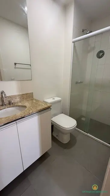 Apartamento com 1 quarto à venda e para alugar, 38m2 em Granja Viana, Cotia - SP - imagem 6 Foto 6 de Apartamento com 1 quarto à venda e para alugar, 38m2 em Granja Viana, Cotia - SP