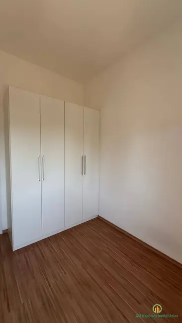 Apartamento com 1 quarto à venda e para alugar, 38m2 em Granja Viana, Cotia - SP - imagem 5 Foto 5 de Apartamento com 1 quarto à venda e para alugar, 38m2 em Granja Viana, Cotia - SP