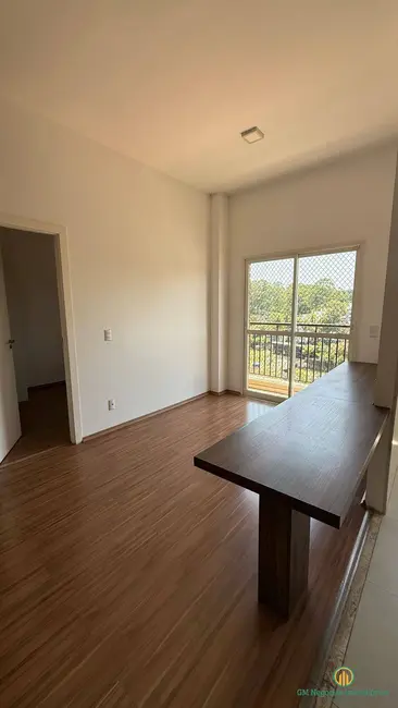 Apartamento com 1 quarto à venda e para alugar, 38m2 em Granja Viana, Cotia - SP - imagem 1 Foto 1 de Apartamento com 1 quarto à venda e para alugar, 38m2 em Granja Viana, Cotia - SP