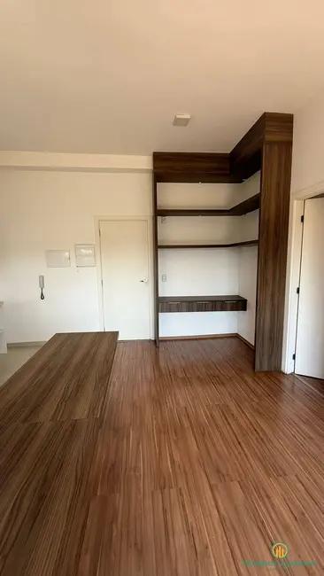 Apartamento com 1 quarto à venda e para alugar, 38m2 em Granja Viana, Cotia - SP - imagem 2 Foto 2 de Apartamento com 1 quarto à venda e para alugar, 38m2 em Granja Viana, Cotia - SP