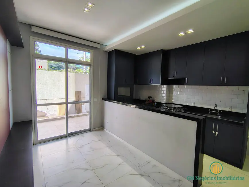Foto 3 de Apartamento com 2 quartos à venda, 125m2 em Granja Viana, Cotia - SP