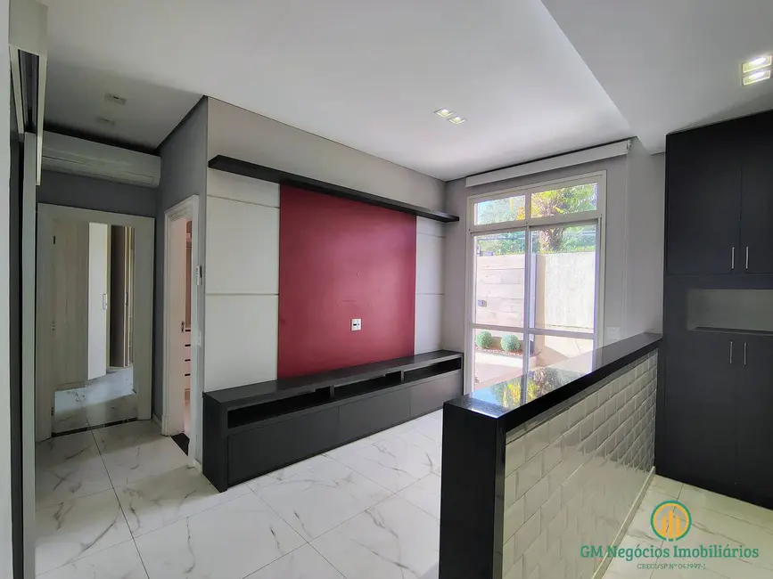 Foto 2 de Apartamento com 2 quartos à venda, 125m2 em Granja Viana, Cotia - SP