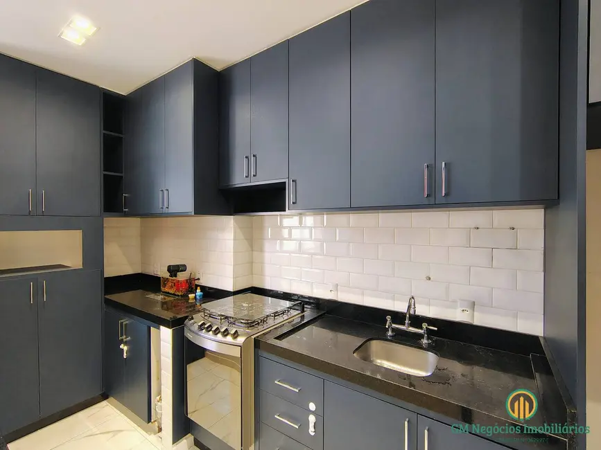 Foto 7 de Apartamento com 2 quartos à venda, 125m2 em Granja Viana, Cotia - SP
