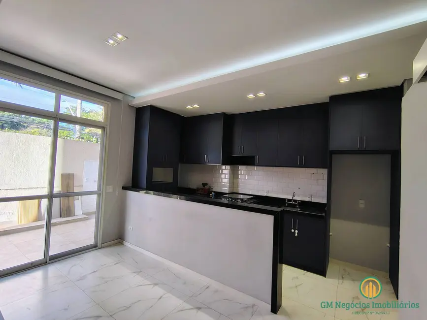 Foto 1 de Apartamento com 2 quartos à venda, 125m2 em Granja Viana, Cotia - SP
