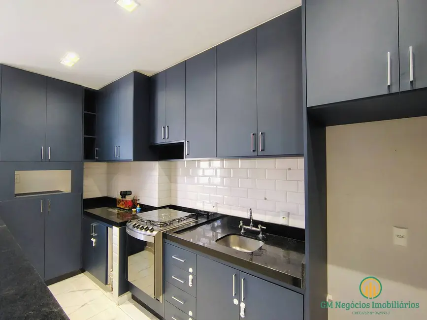Foto 4 de Apartamento com 2 quartos à venda, 125m2 em Granja Viana, Cotia - SP