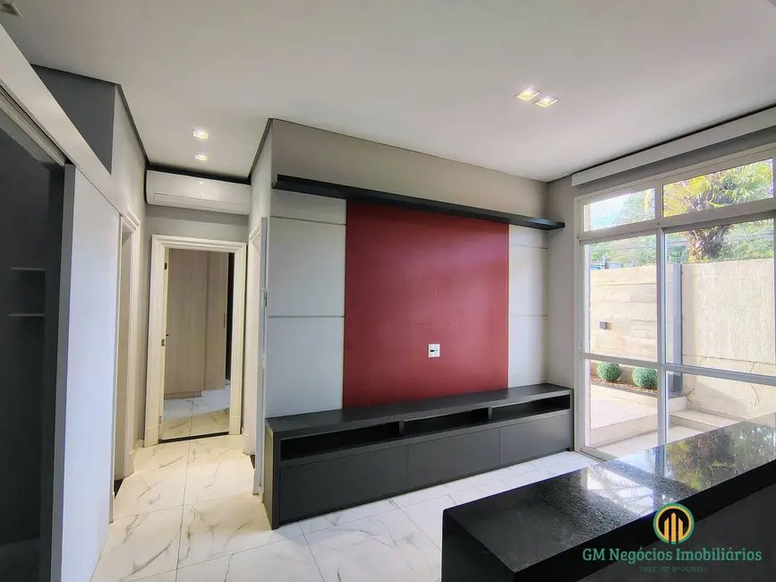 Foto 6 de Apartamento com 2 quartos à venda, 125m2 em Granja Viana, Cotia - SP