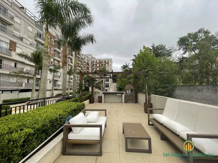Foto 22 de Apartamento à venda, 38m2 em Granja Viana, Cotia - SP