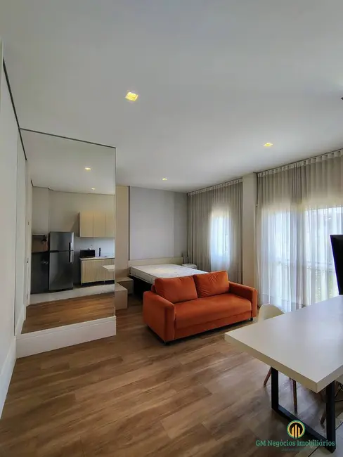 Apartamento à venda, 38m2 em Granja Viana, Cotia - SP - imagem 7 Foto 7 de Apartamento à venda, 38m2 em Granja Viana, Cotia - SP