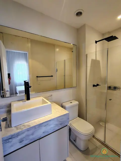 Foto 12 de Apartamento à venda, 38m2 em Granja Viana, Cotia - SP