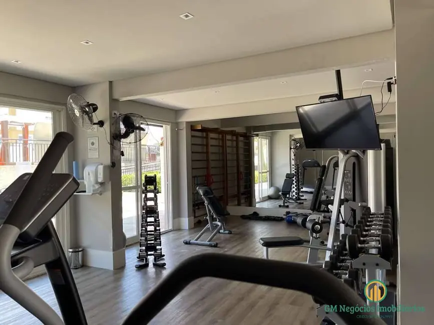 Foto 25 de Apartamento à venda, 38m2 em Granja Viana, Cotia - SP